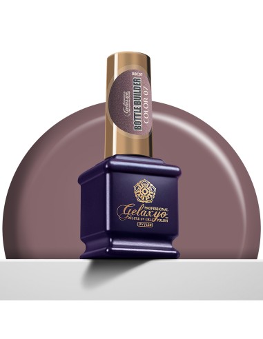BOTTLE BUILDER COLOR 07 15ml