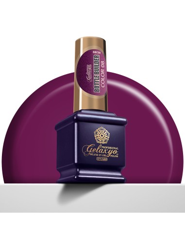 BOTTLE BUILDER COLOR 08 15ml