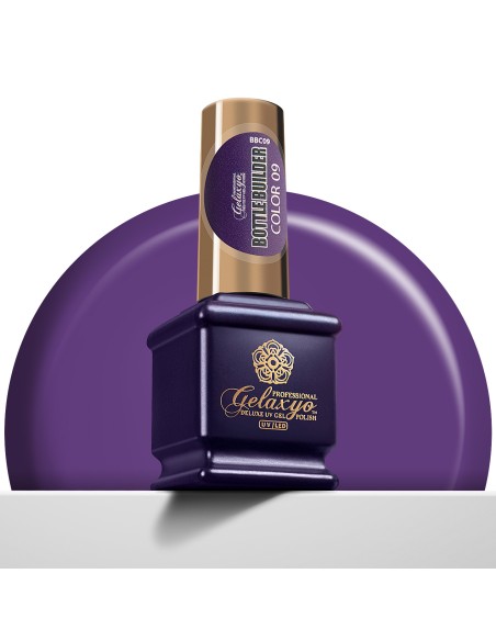 GELAXYO BOTTLE BUILDER COLOR 09 15ml