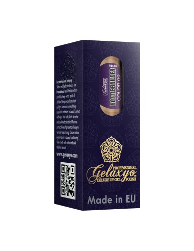 GELAXYO BOTTLE BUILDER COLOR 09 15ml