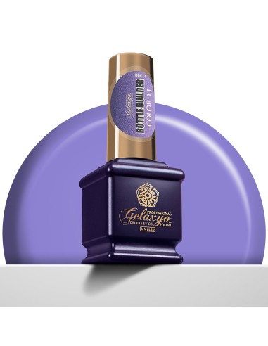 BOTTLE BUILDER COLOR 11 15ml