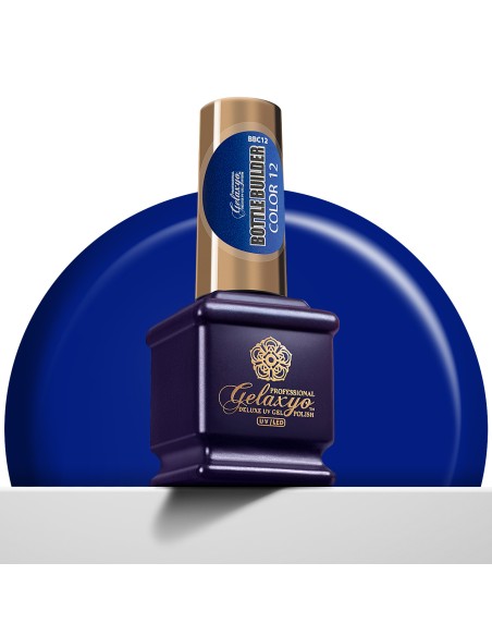 GELAXYO BOTTLE BUILDER COLOR 12 15ml