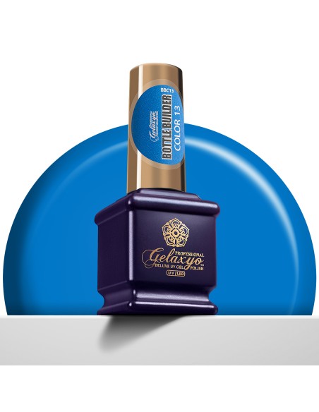 GELAXYO BOTTLE BUILDER COLOR 13 15ml