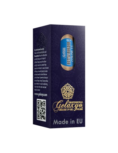 GELAXYO BOTTLE BUILDER COLOR 13 15ml