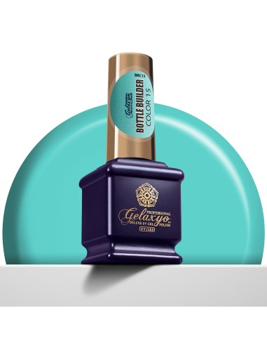 BOTTLE BUILDER COLOR 15 15ml