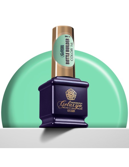 GELAXYO BOTTLE BUILDER COLOR 16 15ml
