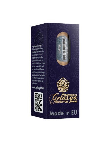 GELAXYO BOTTLE BUILDER COLOR 17 15ml