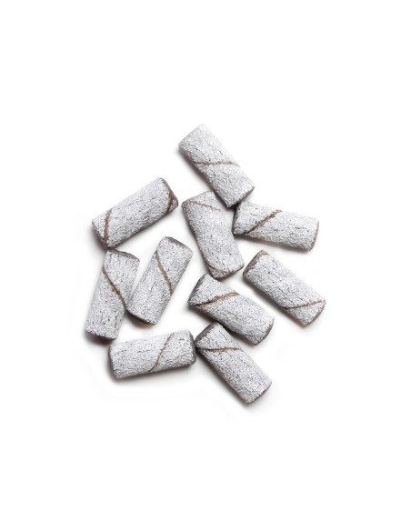 INELE ABRAZIVE GRANULAȚIE 180 DIAMETRU 3,3mm - SET 10 buc