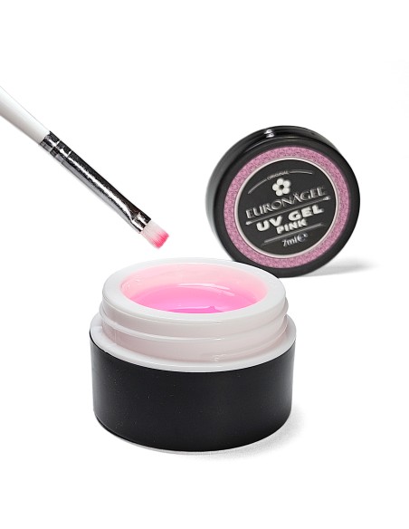 KIT STARTER1 ELECTRO CU LAMPĂ SUN5 PINK