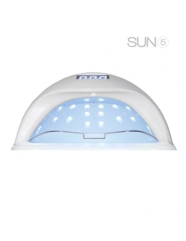 KIT STARTER1 ELECTRO CU LAMPĂ SUN5 WHITE