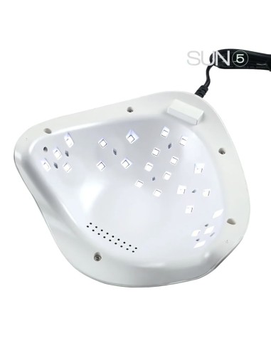 KIT STARTER1 ELECTRO CU LAMPĂ SUN5 WHITE