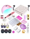KIT STARTER2 PLUS ELECTRO - CU LAMPĂ SUN X3