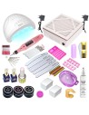 KIT STARTER2 ELECTRO - CU LAMPĂ SUNONE