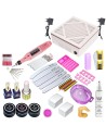KIT STARTER2 ELECTRO - FĂRĂ LAMPĂ