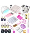 KIT STARTER3 ELECTRO - CU LAMPĂ SUNONE