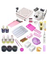 KIT STARTER3 ELECTRO - FĂRĂ LAMPĂ