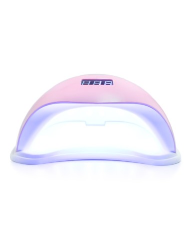 KIT POLYSTART3 ELECTRO - CU LAMPĂ SUN5 PINK