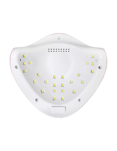 KIT POLYSTART3 ELECTRO - CU LAMPĂ SUN5 PINK