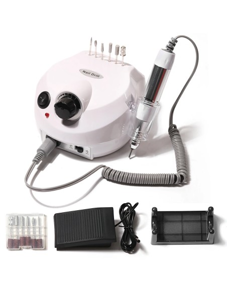 KIT POLYSTART3 ELECTRO - CU LAMPĂ SUN5 PINK