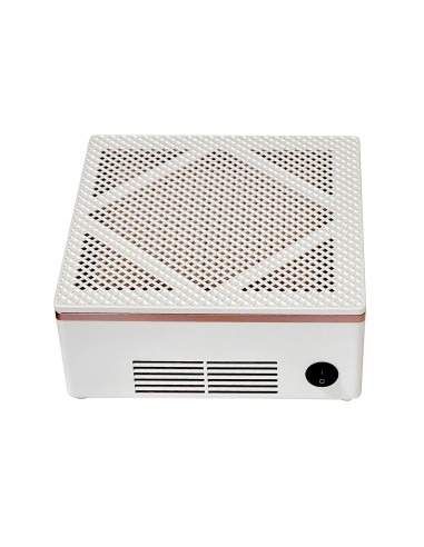 KIT POLYSTART3 ELECTRO - CU LAMPĂ SUN5 PINK