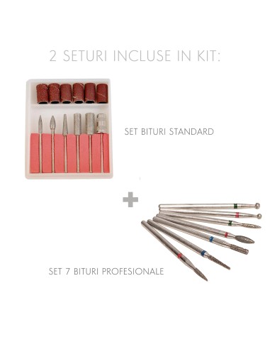 KIT POLYSTART3 ELECTRO - CU LAMPĂ SUN5 PINK