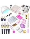 KIT POLYSTART3 ELECTRO - CU LAMPĂ SUNONE