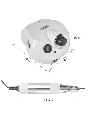 KIT POLYSTART3 ELECTRO - FĂRĂ LAMPĂ