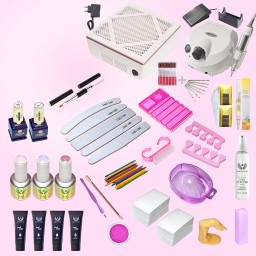 KIT POLYSTART3 ELECTRO - FĂRĂ LAMPĂ 2