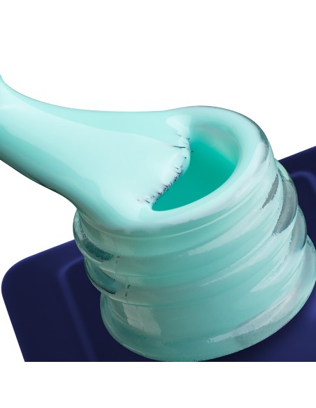 Oja Semipermanenta Gel Polish Turcoaz Gelaxyo Vanellope 341 - 7 ml