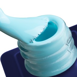 Oja Semipermanenta Gel Polish Albastra Gelaxyo Elsa 342 -... 2