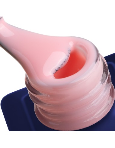 Oja Semipermanenta Gel Polish Roz Gelaxyo Tara...