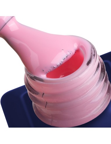 Oja Semipermanenta Gel Polish Roz Gelaxyo...
