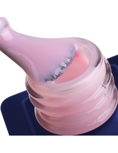 Oja Semipermanenta Gel Polish Roz Gelaxyo Elysa...