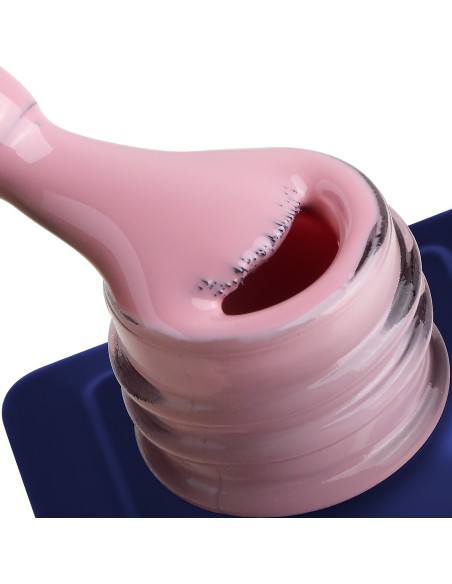 Oja Semipermanenta Gel Polish Roz Gelaxyo Sophia 373 - 7 ml