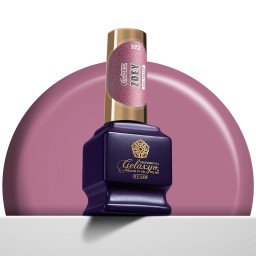 Oja Semipermanenta Gel Polish Nude Gelaxyo Zoey 372 - 7 ml