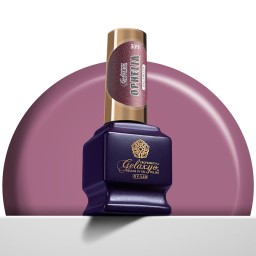 Oja Semipermanenta Gel Polish Nude Gelaxyo Ophelia 371 -...