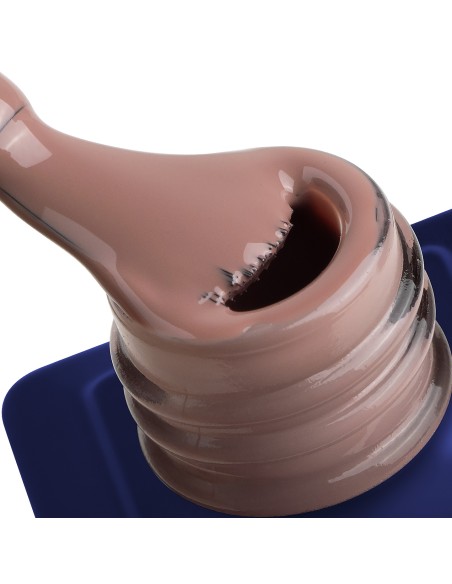 Oja Semipermanenta Gel Polish Nude Gelaxyo Demetra 370 - 7 ml