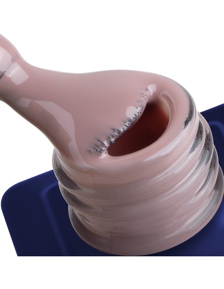 Oja Semipermanenta Gel Polish Nude Gelaxyo Kylie 369 - 7 ml