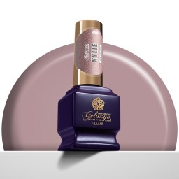 Oja Semipermanenta Gel Polish Nude Gelaxyo Kylie 369 - 7 ml