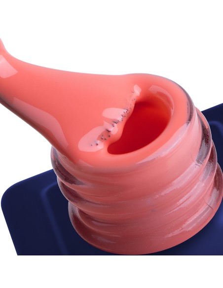 Oja Semipermanenta Gel Polish Portocalie Gelaxyo Siena 365 - 7 ml