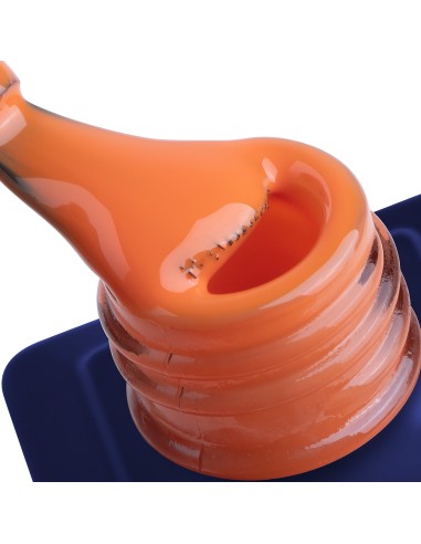 Oja Semipermanenta Gel Polish Portocalie...