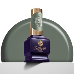 Oja Semipermanenta Gel Polish Gri Gelaxyo Cassidy 358 - 7 ml