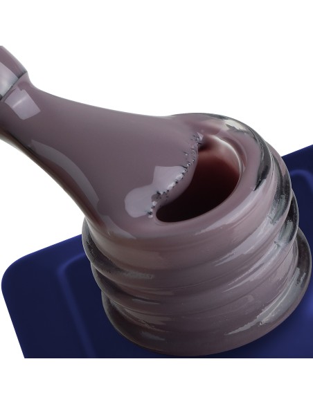 Oja Semipermanenta Gel Polish Violet Gelaxyo Xyla 348 - 7 ml