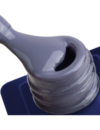 Oja Semipermanenta Gel Polish Violet Gelaxyo...