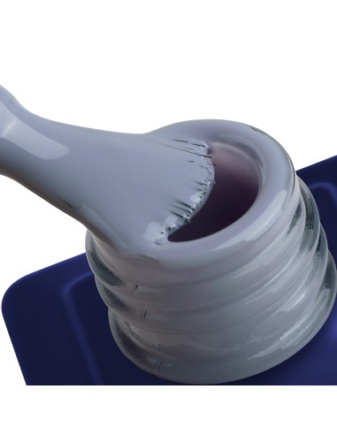 Oja Semipermanenta Gel Polish Violet Gelaxyo...