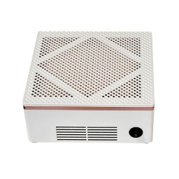 Aspirator profesional manichiura HEPA Filter
