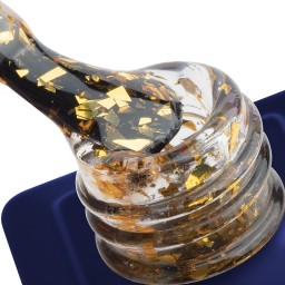 GELAXYO TOP COAT GLITZ 01 7ml 2