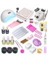 KIT STARTER3 ELECTRO - CU LAMPĂ SUN5 WHITE