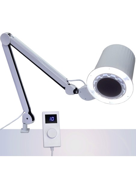 ASPIRATOR CLOPOT OVER DESK - RESIGILAT