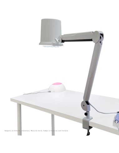 ASPIRATOR CLOPOT OVER DESK - RESIGILAT